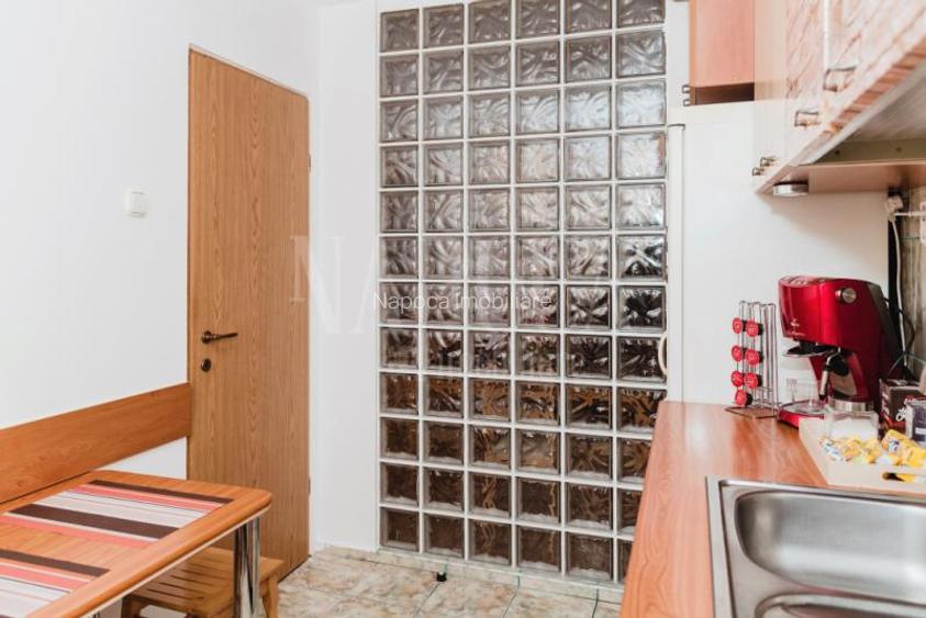 Apartament 3 camere de vanzare in Gheorgheni, Cluj Napoca - 10