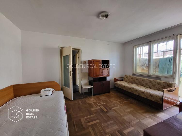 Apartament 2 camere, oras Lipova - 3