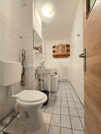 Lacul Tei - Facultatea de Constructii, bloc 1986, 40 mp - 6