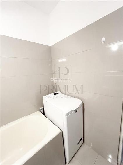 TIPOGRAFILOR - 3 cam - Spatios - Centrala Proprie - Bloc Izolat - Lift nou - VED - 10