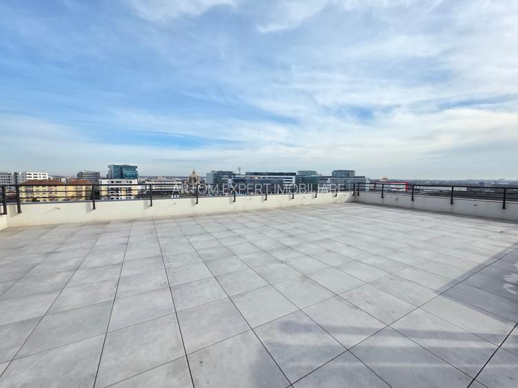 My Place Residence/Bulevardul Pipera - 16