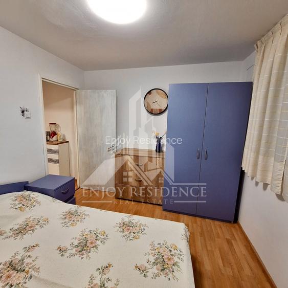 Apartament 2 Camere RENOVAT | Metrou la 200m | PRIMA INCHIRIERE - 10