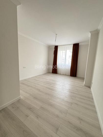 Apartament de 3 camere, 72.3 mp, 2 bai, Finisat, Zona Poligon - 3