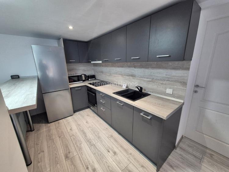 Apartament modern la casa cu curte – modern - Piata Cluj - 4