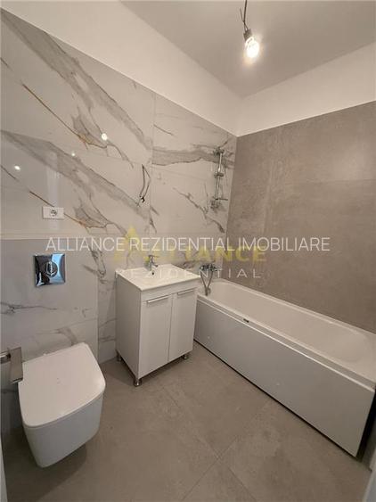 3 Camere 2 Bai | Bloc nou | Gata de mutat - 7