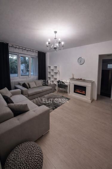 Apartament cu 2 camere, zona Mircea Cel Batran - 3