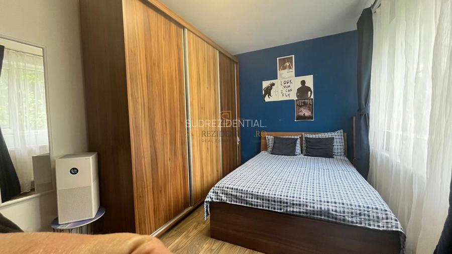 Apartament 3 camere decomandat, 68 mp, loc de parcare, mobilat complet - 7