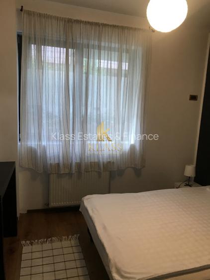 Apartament in vila birou/comercial - 7