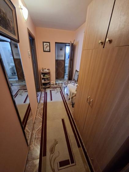 Apartament cu 2 camere decomandat, zona Nicolina - 7