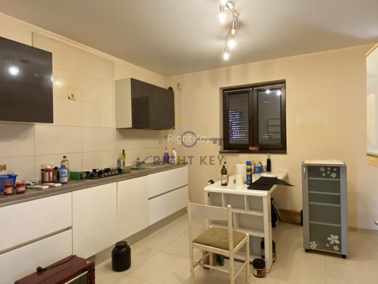 Casă individuala P+1, 193 mp utili, teren 565 mp-Prelungirea Ghencea - 16