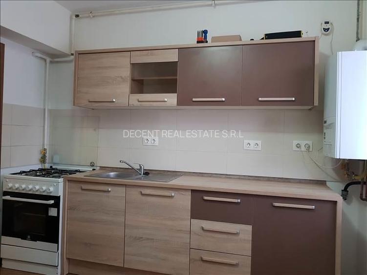 Apartament 2 camere Tractorul, Brasov - 12