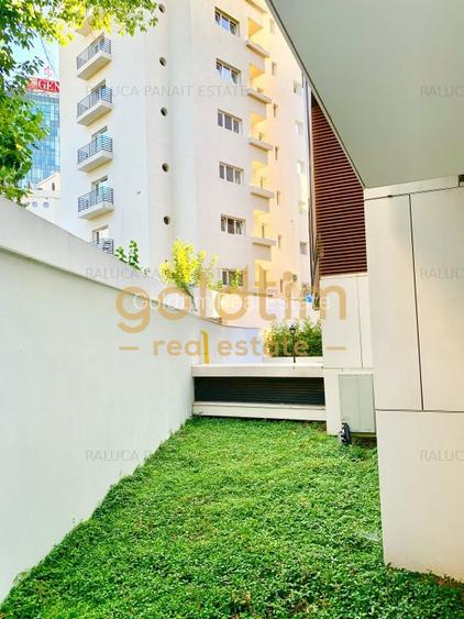 LUXURY DESIGN/ DUPLEX/ONE CHARLES DE GAULLE /2 PARKING/2 TERRACES - 9