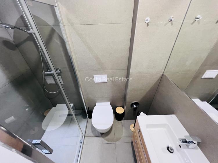 Inchiriere Apartament Spatios Iancu Nicolae I Cambridge - 14