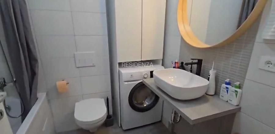 Apartament 2 camere Drumul Tabarei Bd Timisoara 103A Prima Inchiriere - 6