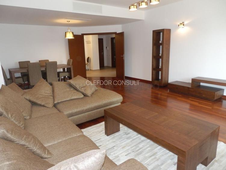Apartament cu 3 camere de închiriat în zona Soseaua Nordului - 3