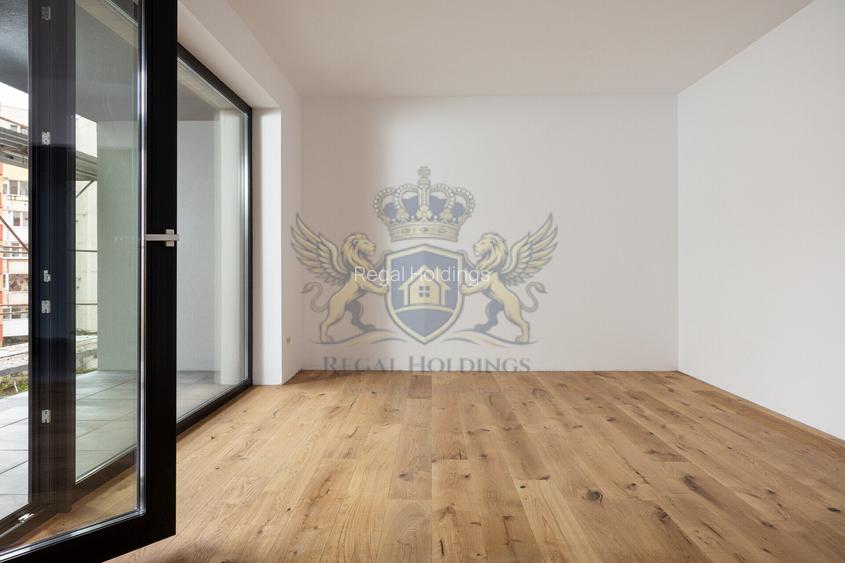 Apartament Modern, 3 Camere 99 Mp, Categorie Lux, Racadau - Brasov - 7