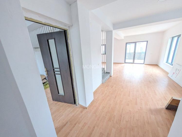 Casa 5 camere P+E+M | Otopeni | 150mp plus manasarda plus terase | 0 comision - 23