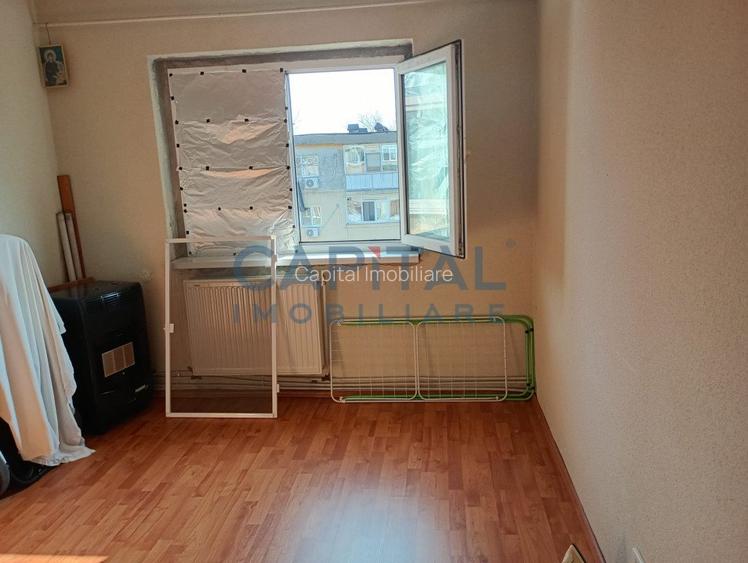 COMISION 0% APARTAMENT 3 CAMERE - 6