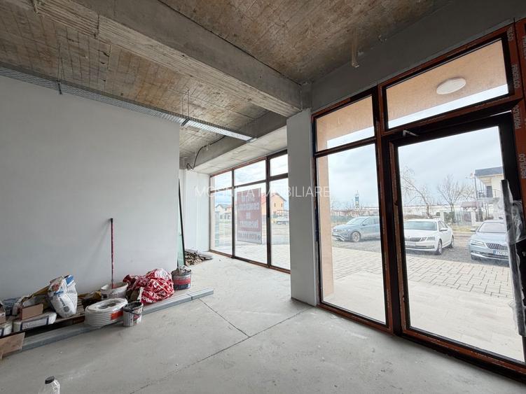 Spatiu Comercial de inchiriat langa Lidl - Comision 0% - 7