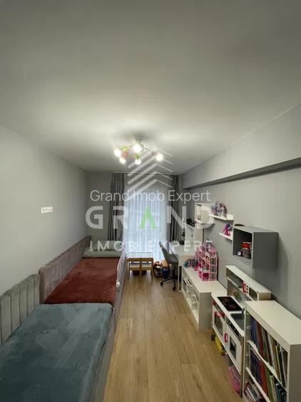 2 camere | decomandat | 58,05 mp | balcon | Parcare subterană | Frunzișului - 7