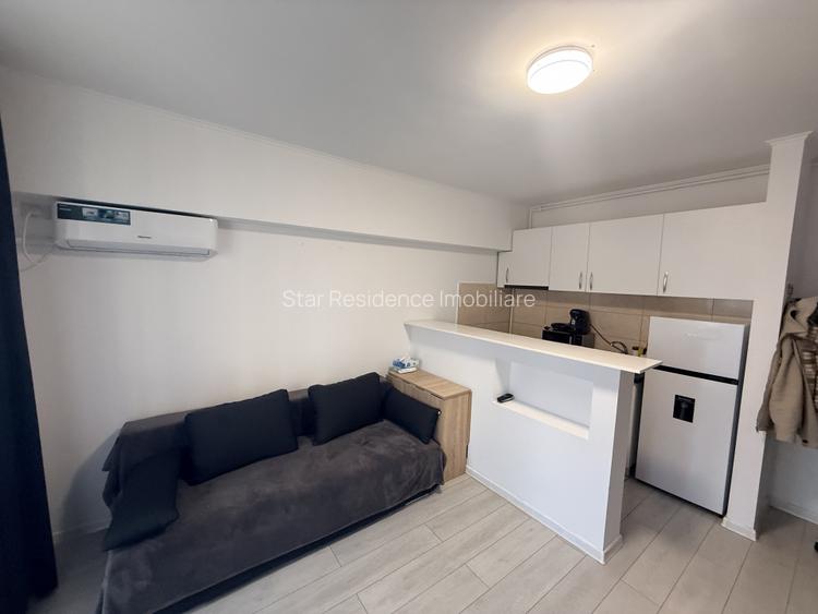 Inchiriere Apartament 2 camere Militari Residence  - 8