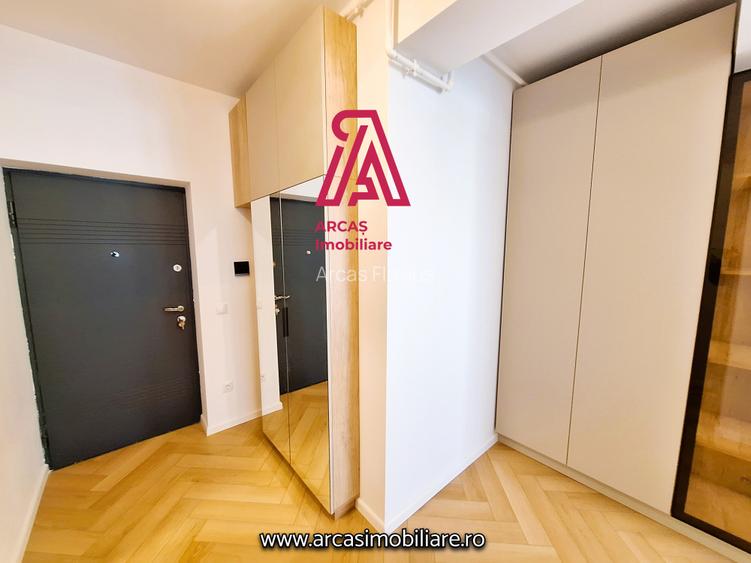 PRIMA CHIRIE Apartament 2 camere 60 mp -parcare supraterana! - 13