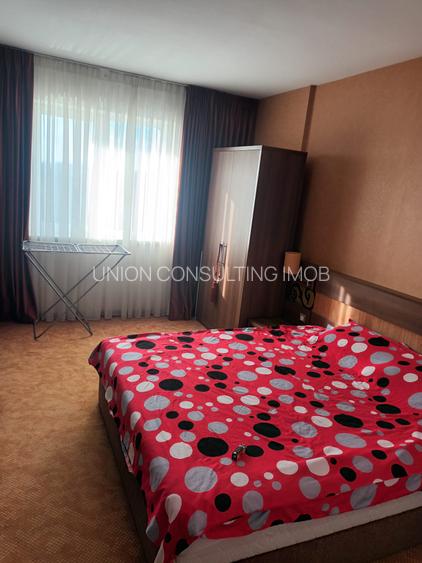 apartament in fostul hotel rin vitan ,doua camere - 6