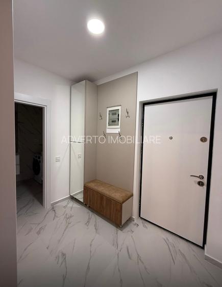 Apartament 2 camere de închiriat Gorjului Novum56 - 7