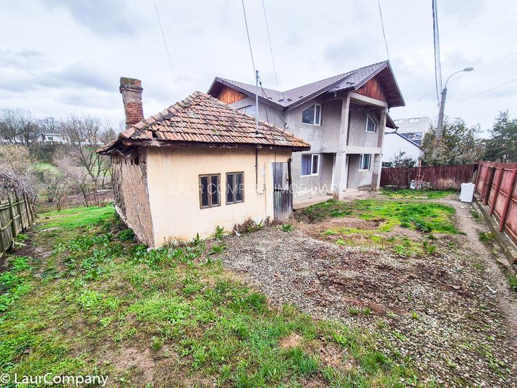 Casa , Teren 1084 mp Garlei Gavana Pitesti - 7