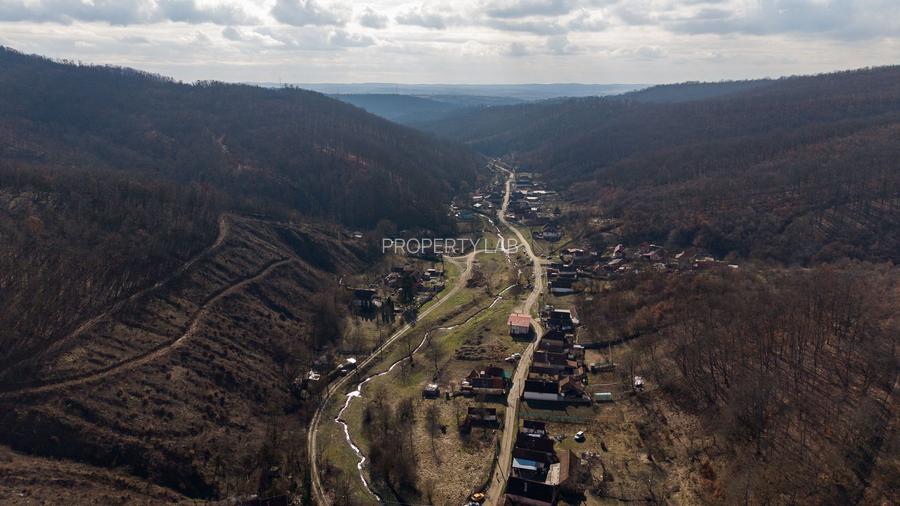 Teren intravilan de 302 mp în localitatea Șoimoș - 6