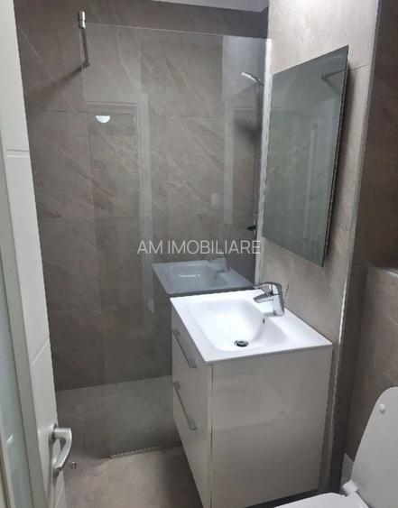 AP. 3 CAMERE OBOR, CENTRALA, MASINA SPALAT VASE, BLOC REABILITAT - 8