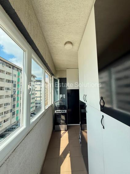 Apartament tip studio cu 2 camere de vânzare – 65.000 € - 20