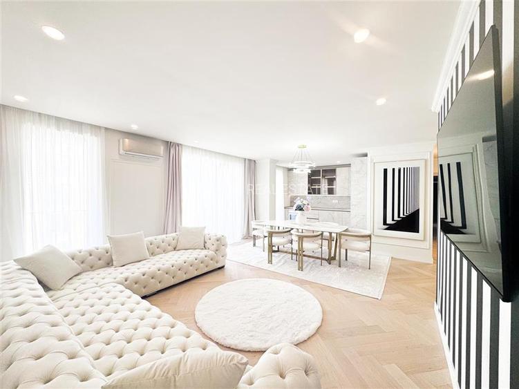Apartament 4 camere de inchiriat Arqa Jolie Village - 4