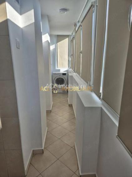 2 Camere de inchiriat | Timpuri Noi | Metrou | Loc de parcare |Mobilat - 8