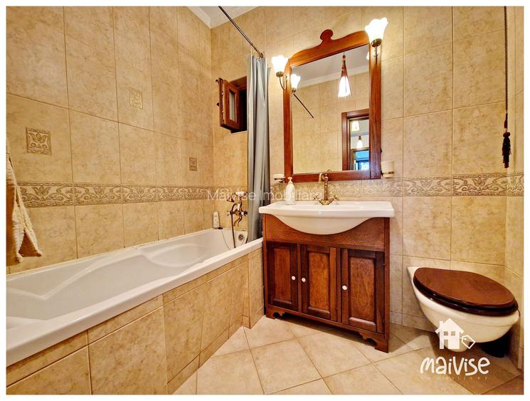 Apartament 2 camere de inchiriat, zona Centrul Vechi - 5