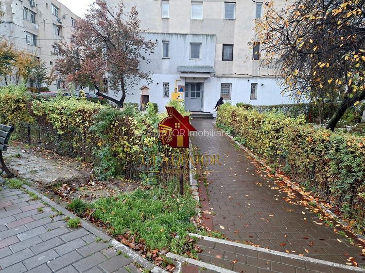 Apartament 3 camere, decomandat, Alexandru cel Bun, et 8 din 10, liber - 10