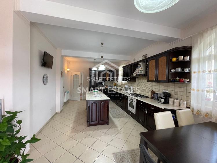 Grand Arena - Vila P+1E+M - Teren 1600 mp - Comision 0% - 9