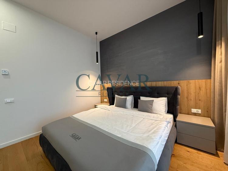 3 Camere ApartHotel Cavar Residence Brancoveanu - 18
