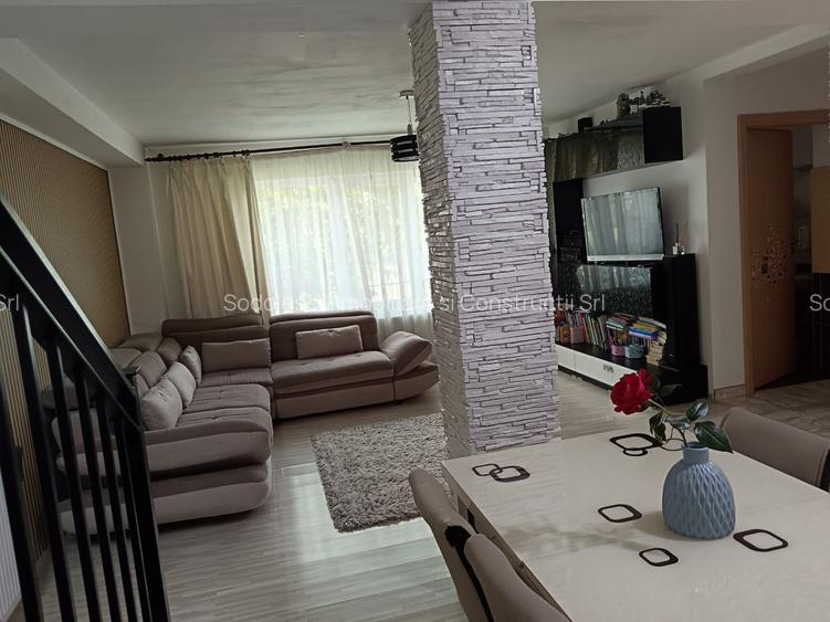 Casa individuala in  Giroc - 2