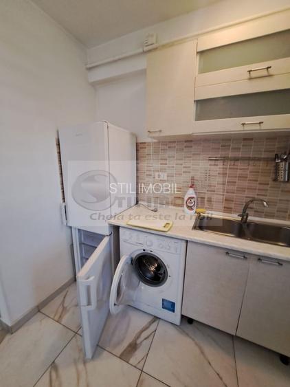 Apartament 1 Camera Palas Campus - 295 euro - 4