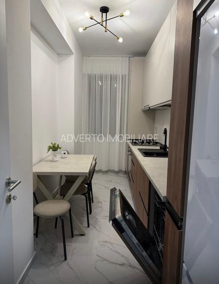 Apartament 2 camere de închiriat Gorjului Novum56 - 9
