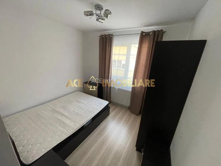 2 Camere de inchiriat | Popesti Leordeni | Parcare | Centrala - 2