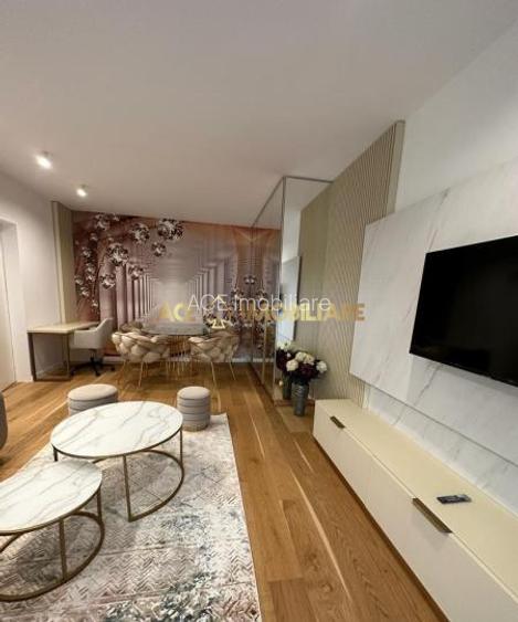 2 Camere de inchiriat | Aviatiei | Metrou | LUX | centrala | balcon - 2