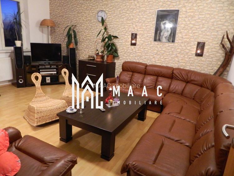 Apartament 2 Camere I 62 MPU | Loc de Parcare | Geam la Baie | Calea Dumbravii - 2