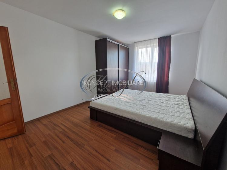 Apartament spatios cu parcare, in zona Bazei Sportive Gheorgheni - 10