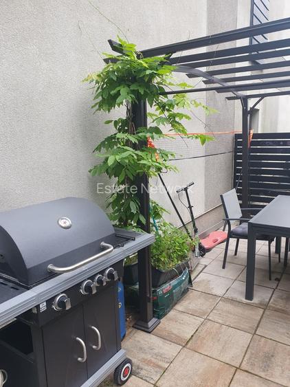 Vanzare 3 camere Natura Residence 167 mp + 2 locuri de parcare - 15