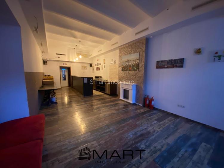 Spatiu Restaurant Ultracentral - 10