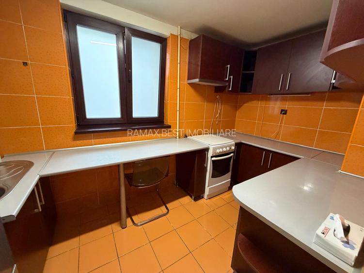 Iancului 1 minut metrou - mobilat si utilat - 9