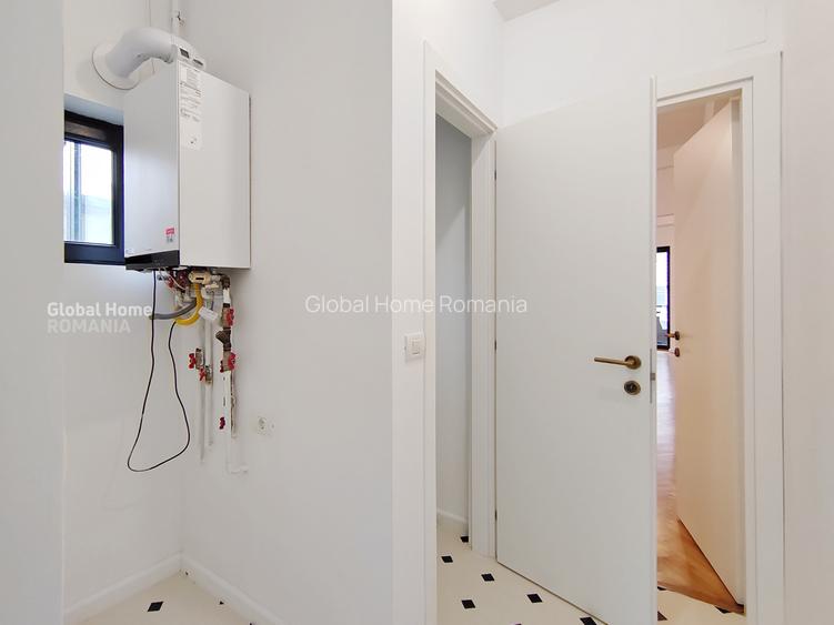 Piața Amzei – Mendeleev | Eleganță Interbelică | Renovat - 14