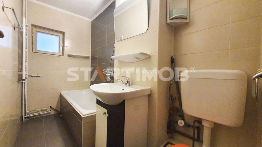 Apartament 3 camere cu parcare Racadau - 25